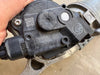 OEM, 2014-2019 Toyota Corolla Front Wiper Transmission Linkage With Motor