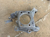 2019 - 2024 Ford Edge 2.0L Rear Right Suspension Knuckle OEM