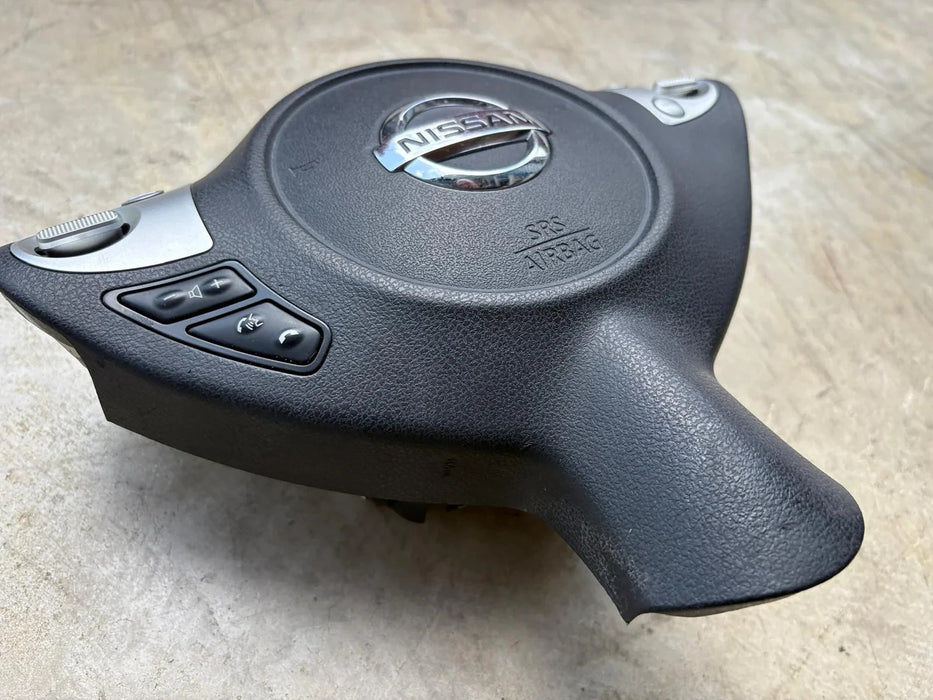 2009, 2010, 2011, 2012, 2013, 2014 Nissan Maxima Steering Wheel OEM