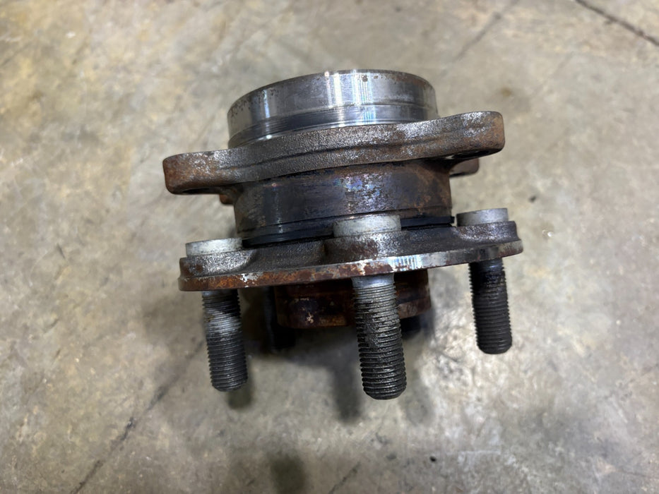 2015-2024 Ford Edge Front Right Wheel Bearing Hub Assembly OEM