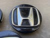 Set of 3 2018 - 2022 Honda Accord Wheel Center Cap OEM