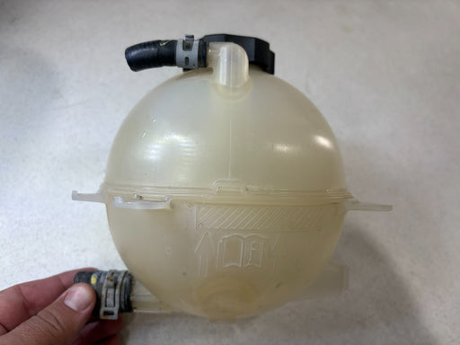 2016 - 2025 CHEVROLET MALIBU RADIATOR OVERFLOW RESERVOIR TANK BOTTLE OEM
