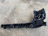 2011 - 2017 BMW X3 Rear Left Driver Side Bumper Support Bracket 51127338757