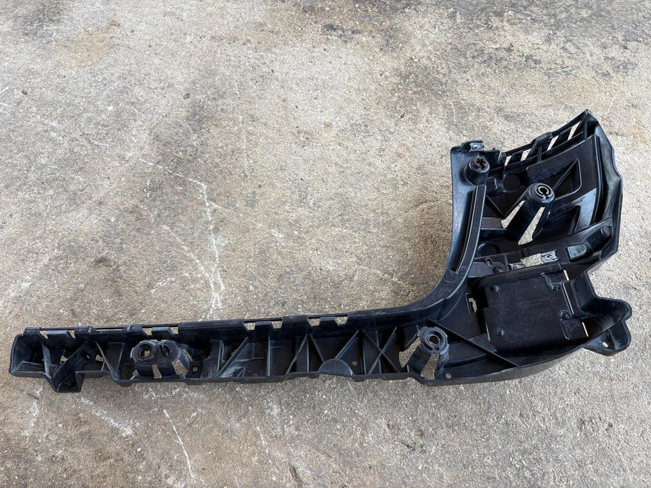 2011 - 2017 BMW X3 Rear Left Driver Side Bumper Support Bracket 51127338757