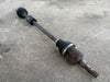 2018 - 2021 Ford Ecosport Passenger Right Axle Shaft Front 1.0L OEM