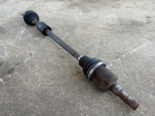 2018 - 2021 Ford Ecosport Passenger Right Axle Shaft Front 1.0L OEM
