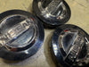 Set of 3 2019 - 2023 Nissan Kicks Wheel Center Cap Hub Cover OEM
