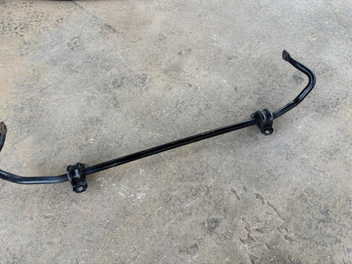 2019-2024 TOYOTA COROLLA 2.0 REAR SUSPENSION STABILIZER SWAY ANTI ROLL BAR OEM