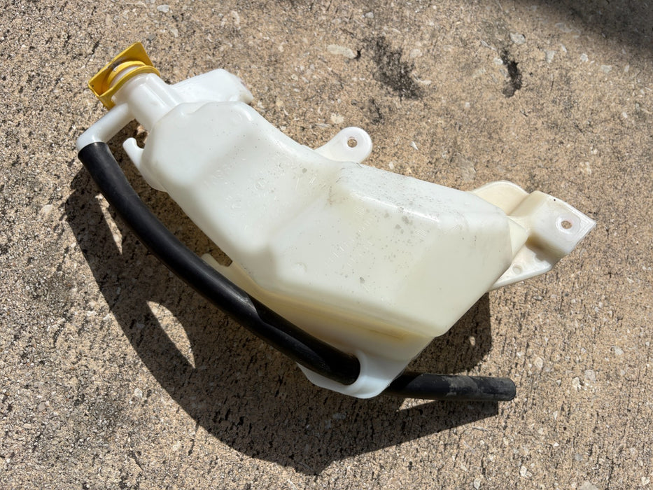2014-2020 DODGE DURANGO 3.6L RADIATOR COOLANT OVERFLOW RESERVOIR TANK BOTTLE OEM