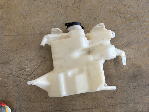 2008-2017 Acadia, Enclave 3.6L Radiator Coolant Reservoir Bottle #23159167 OEM