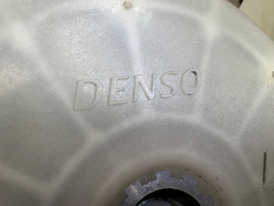 2010-2015 TOYOTA PRIUS 1.8L Radiator Cooling Fan Blade OEM