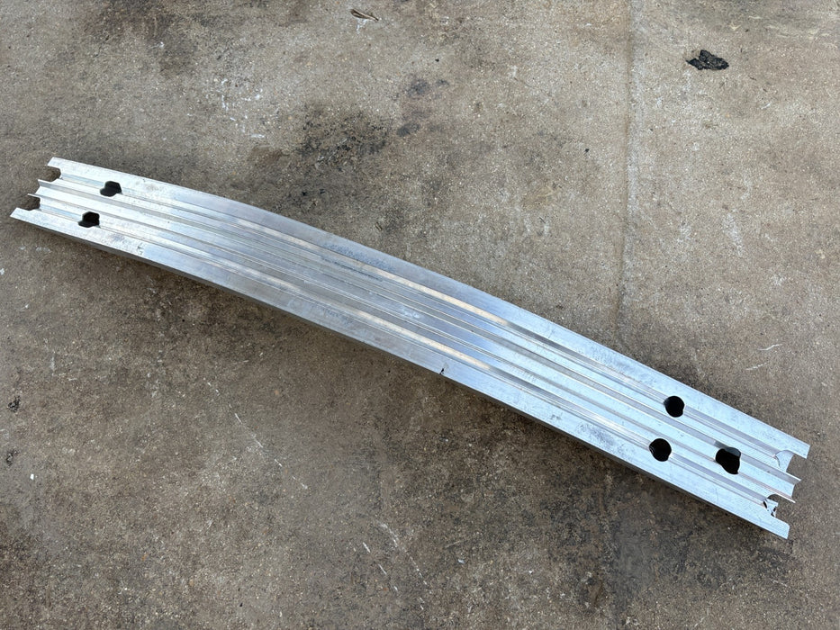 2020 - 2024 Toyota Corolla Front Bumper Reinforcement Impact Bar Aluminium OEM