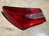 2011 2012 2013 2014 CHRYSLER 200 SEDAN LEFT SIDE TAIL LIGHT OEM