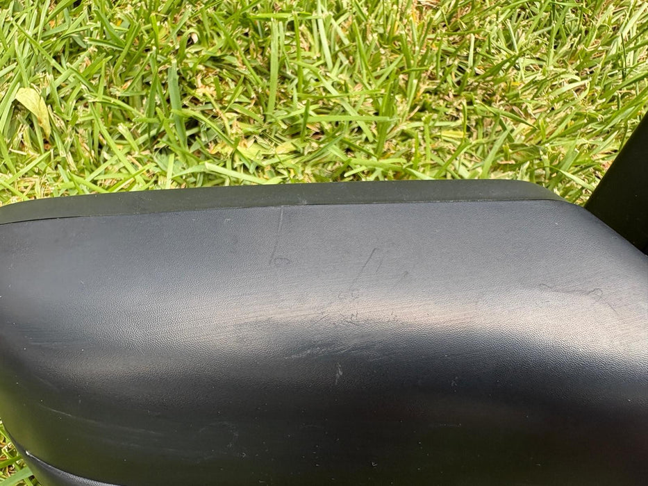 2009 - 2014 Ford F-150 Right RH Side Door Mirror OEM