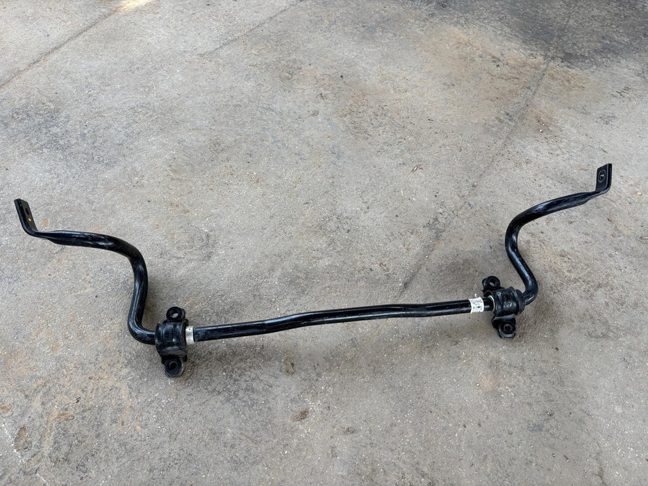 2015 - 2024 FORD EDGE 2.0L FRONT STABILIZER SWAY ANTI ROLL BAR F2GC5494ANC OEM