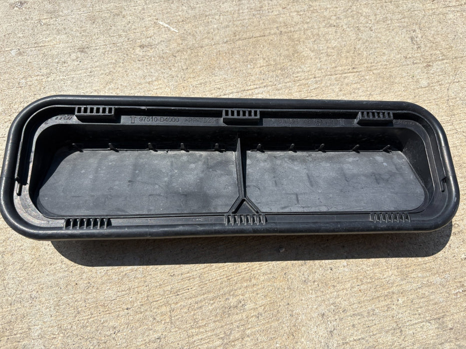 2018-2020 Kia Optima Pressure Vent OEM #97510-D4000