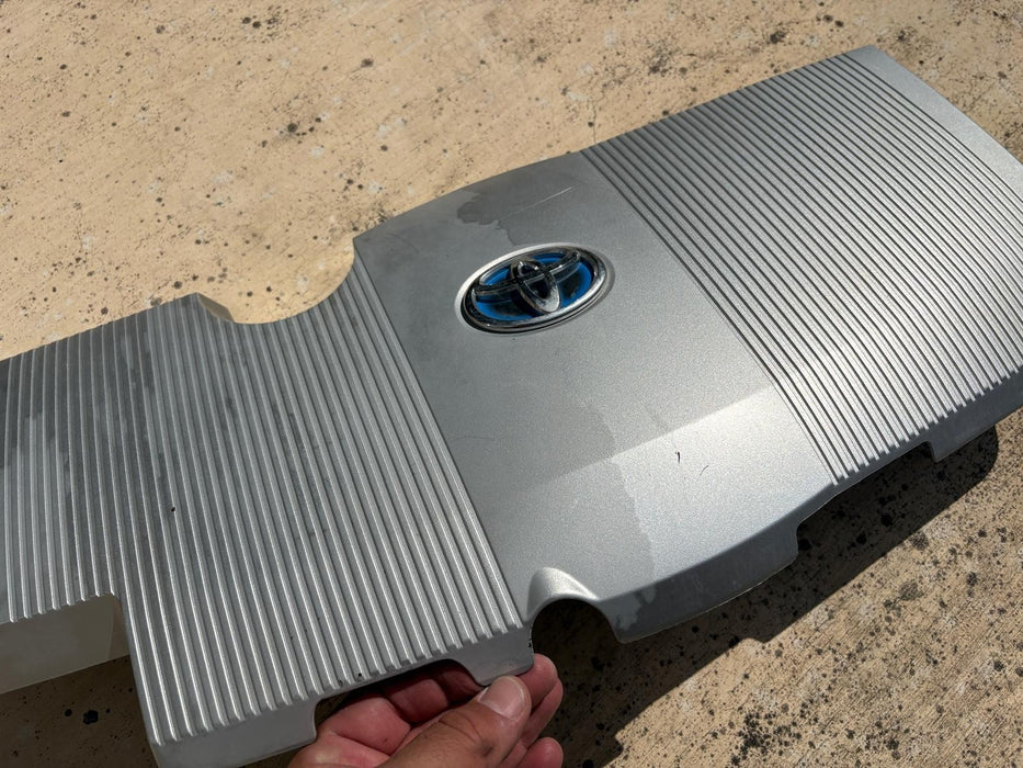 2016-2022 TOYOTA PRIUS ENGINE COVER 1.8L OEM