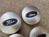 Set of 4 2013 - 2019 Ford Taurus Wheel Center Cap Hub OEM