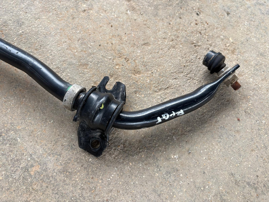 2015 - 2024 NISSAN MURANO REAR STABILIZER SWAY ANTI ROLL BAR OEM
