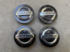 Set of 4 2016 - 2023 Nissan Maxima Wheel Center Cap OEM