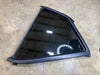 2018-2024 Nissan Kicks Rear Left Quarter Window Glass OEM