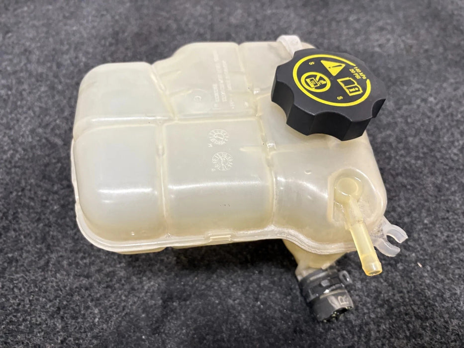 Genuine OEM, 2010-2016 Cruze & 2012-2017 Buick Verano Coolant Expansion Tank