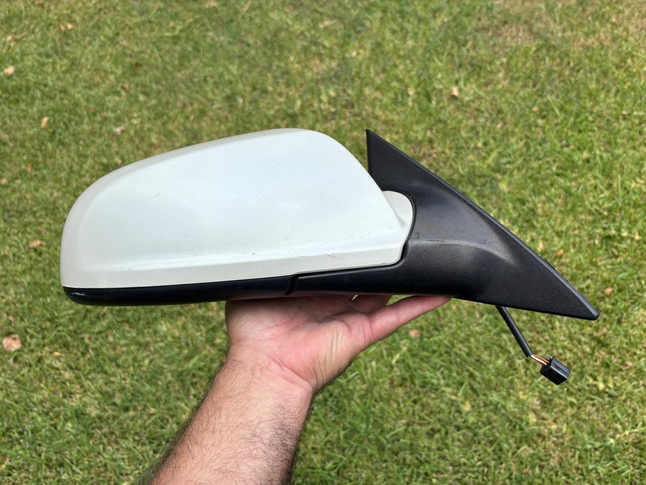 2008-2012 Chevrolet Malibu Right Side Door Mirror OEM