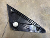 2012-2015 Mazda 5 Left Side Front Fender Corner Triangle Cover Cap Panel OEM