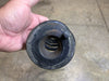 2009-2017 Volkswagen CC Front Shock Absorber Coil Spring OEM
