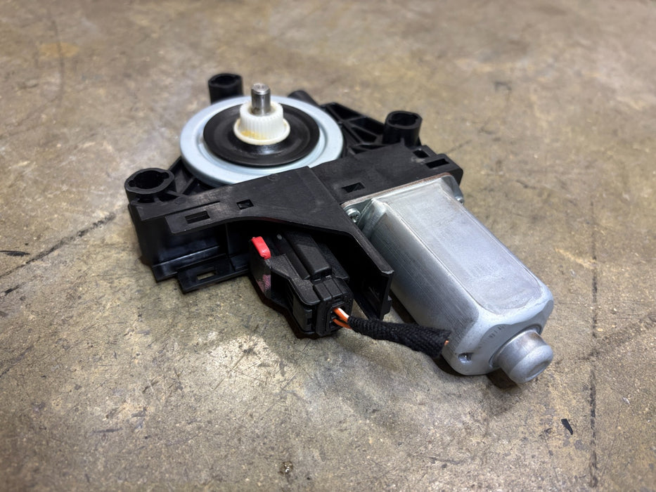 2009-2020 Dodge Journey Front Left Back Side Door Window Motor C21362-100 OEM