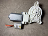 2013-2018 RAM 1500 Front Left Window Regulator Motor OEM