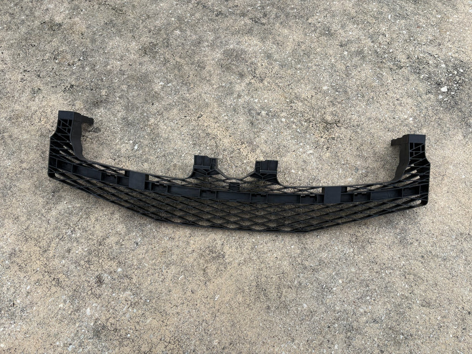2013 - 2017 Volkswagen CC Front Bumper Support 3C8807889 OEM