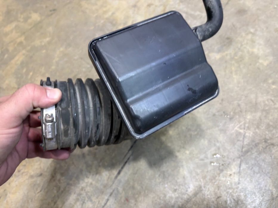 2013-2018 Nissan Altima 2.5L Air Intake Cleaner Upper Duct Tube Hose OEM
