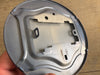 2018-2023 Subaru Crosstrek XV FUEL TANK FILLER DOOR LID COVER, OEM