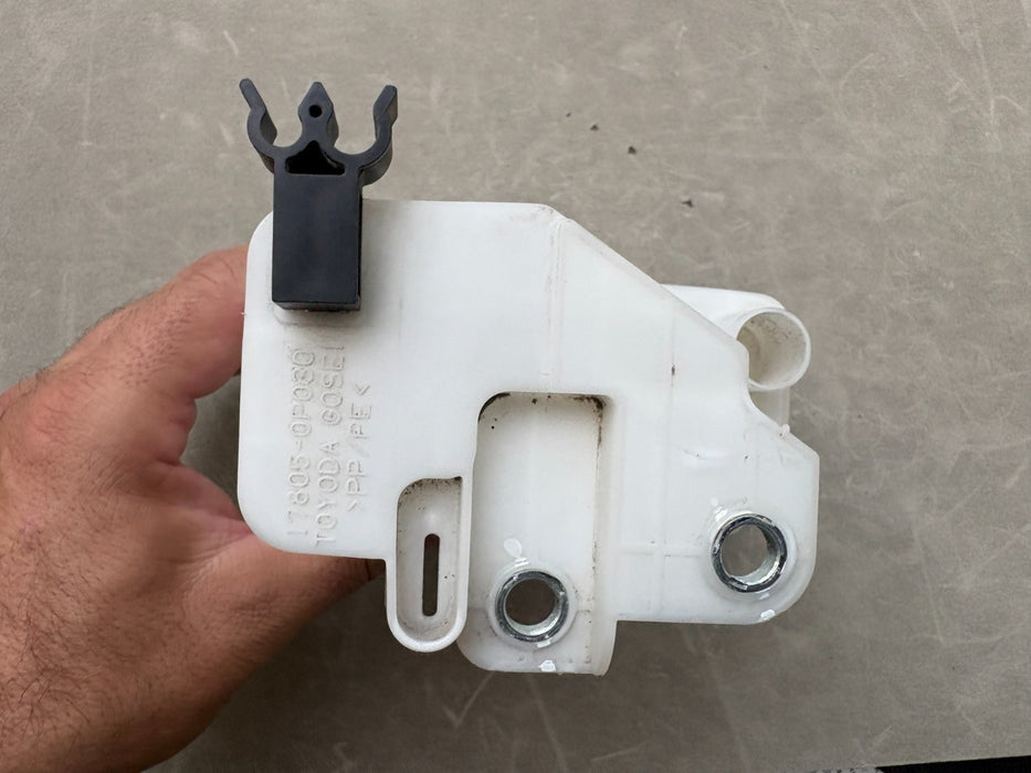2013-2018 Toyota Avalon Air Cleaner Lower Resonator 17805-0P030 OEM