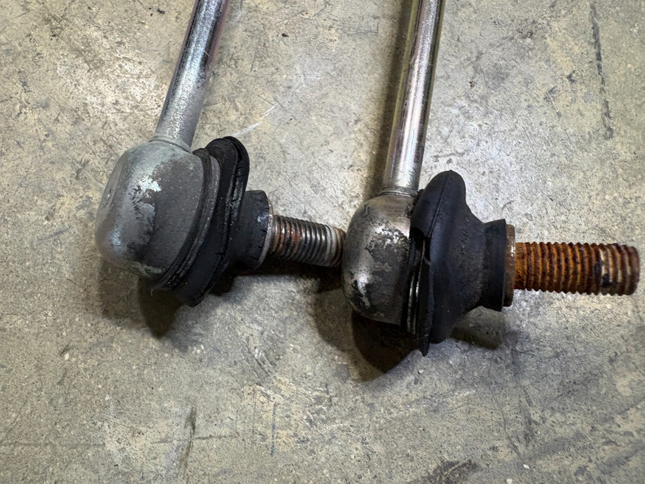 2014-2021 Mitsubishi Outlander Front Stabilizer Sway Bar Links OEM