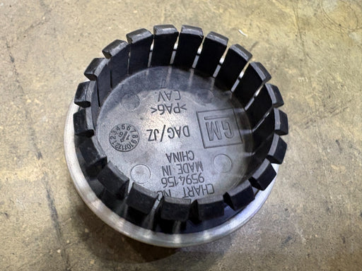 2 Pieces 2013-2020Chevrolet Impala Wheel Center Cap 9594156 OEM