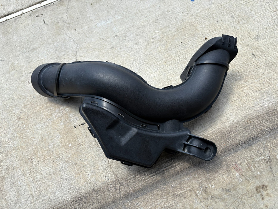 2013 - 2019 Nissan Sentra Engine Air Intake Hose OEM Original