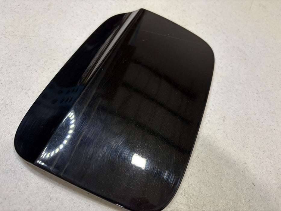 2015-2018 Audi Q3 Fuel Filler Door Tank Lid Gas Cap Cover OEM