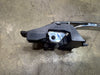 2012-2024 MITSUBISHI OUTLANDER SPORT FRONT LEFT SIDE INTERIOR DOOR HANDLE OEM