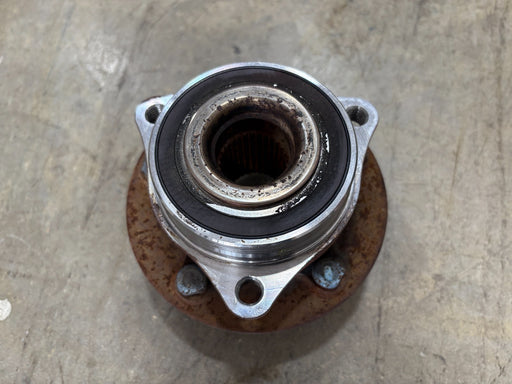 Front or Rear Wheel Bearing & Hub Assembly for 2018-2022 Chevy Equinox, Terrain