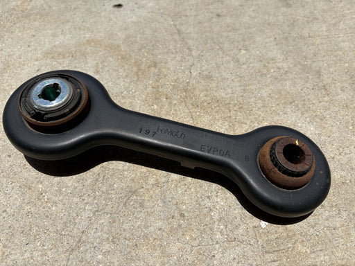 Genuine, 2015-2024 Ford Mjustang REAR RIGHT PASSENGER SIDE CONTROL ARM LINK ROD