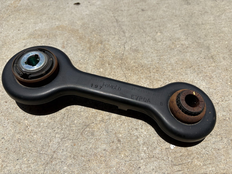 Genuine, 2015-2024 Ford Mjustang REAR RIGHT PASSENGER SIDE CONTROL ARM LINK ROD