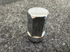 2007-2023 GMC Acadia, Yukon Wheel Rim Lug Bolt Nut  Chrome #9596070 OEM