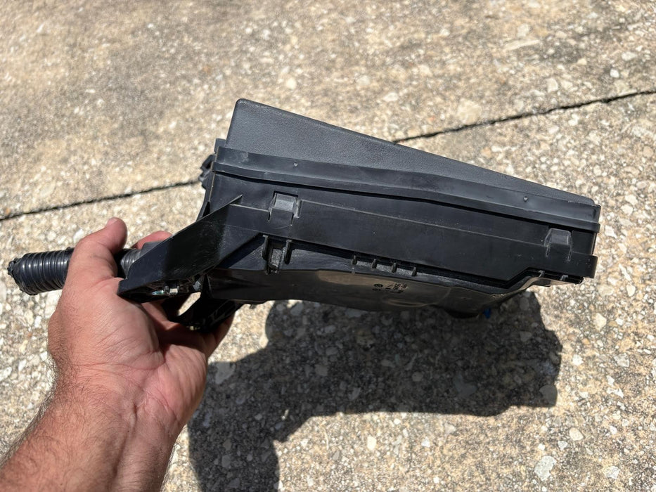 2019 - 2025 Toyota Corolla Fuse Box Engine 2.0L OEM