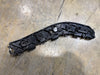 2019 - 2024 FORD EDGE REAR BUMPER LEFT SUPPORT MOUNT BRACKET KT4B17E851A OEM
