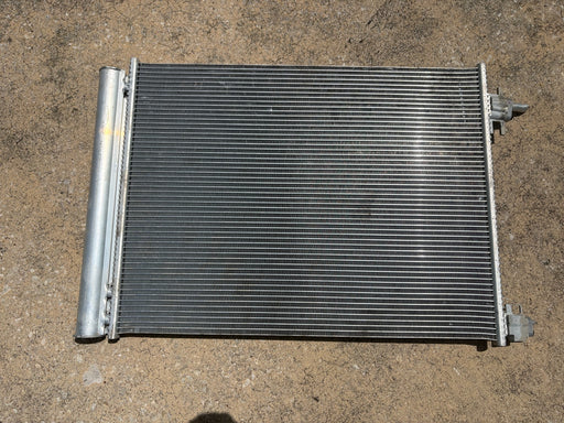 2020, 2021, 2022, 2023, 2024, 2025 Nissan Sentra 1.8L AC Condenser OEM