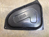 2014-2020 MITSUBISHI OUTLANDER REAR LEFT INNER TRIM COVER OEM 8720A082