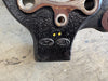 2016-2020 Kia Optima S Front Steering Spindle Knuckle Passenger Right RH, OEM