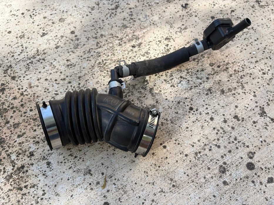 2019 - 2024 Nissan Kicks Air Cleaner Intake Tube Hose OEM